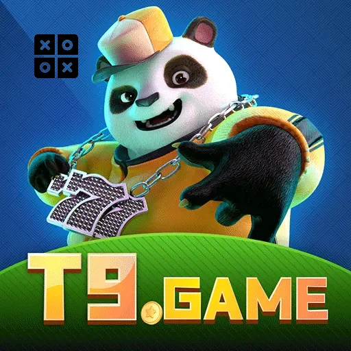 Jogos online da t9game com variedade de opções