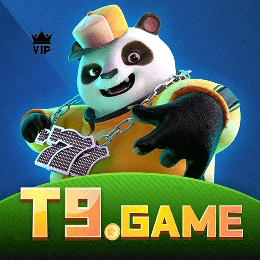 Programa VIP exclusivo da t9game